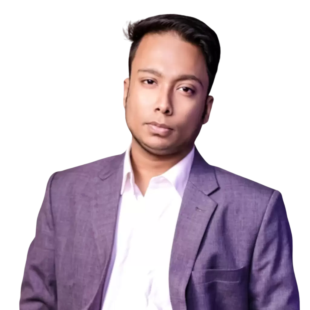 Iftekharul Islam - Data Driven Digital Marketing Expert