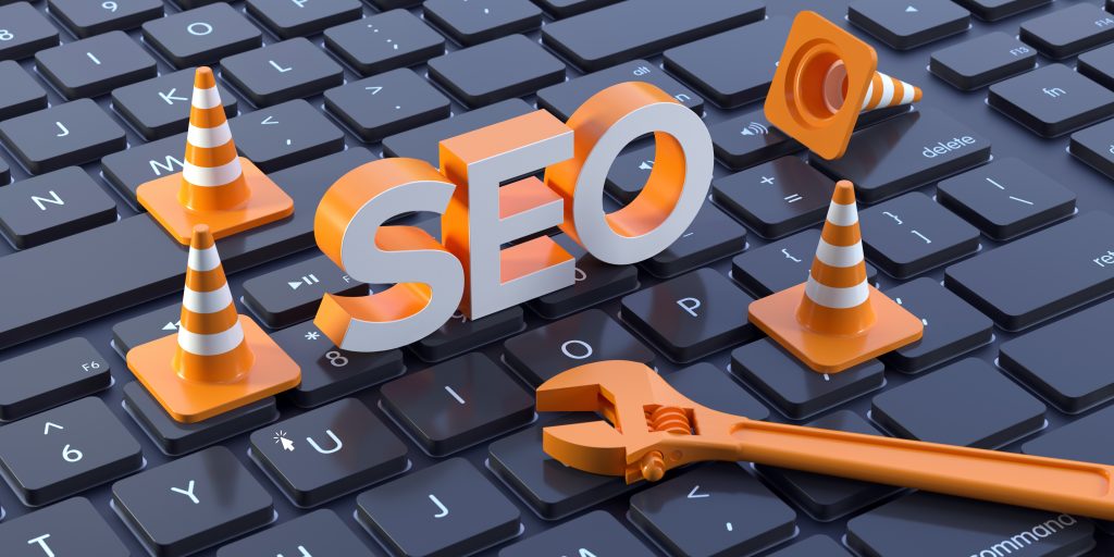 Best SEO Expert in USA: Strategies for Small & Local Business